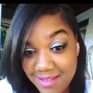 Meet your Posher, Tamika